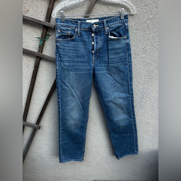 Mother the Tomcat Step Fray Running with Scissors - Picture 4 of 13